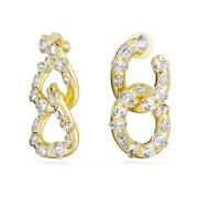 Elegante Sieradencollectie Swarovski , Yellow , Dames