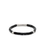 Stijlvolle Accessoires Collectie Salvatore Ferragamo , Black , Heren