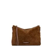 Nora Pouch O Gianni Chiarini , Brown , Dames