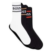 Sokken Boss , Multicolor , Unisex