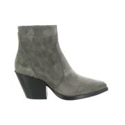 Sonik Girl Stijlvolle Schoenen Alpe , Gray , Dames