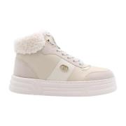 Harteveld Sneaker Liu Jo , Beige , Dames