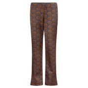 Nyka Broek Lizzy & Coco , Blue , Dames