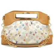 Pre-owned Plastic louis-vuitton-bags Louis Vuitton Vintage , Multicolo...