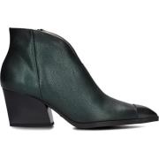 Groene Enkellaarsjes Hi243596 Hispanitas , Green , Dames