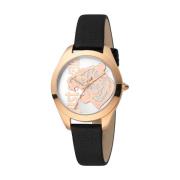 Multicolor Dames Modehorloge Just Cavalli , Multicolor , Dames