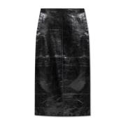 Rok Bairo Sportmax , Black , Dames