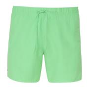 Zee Kleding met Mesh Voering Lacoste , Green , Heren