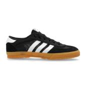 Sportschoenen Tafeltennis W Adidas Originals , Black , Heren