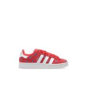 Sportschoenen Campus 00S Adidas Originals , Red , Dames