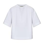 T-shirt Tillie AllSaints , White , Dames