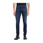 Razor ADI Jeans Denham The Jeanmaker , Blue , Heren