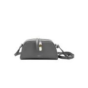 Stijlvolle Tassen Collectie Furla , Gray , Dames