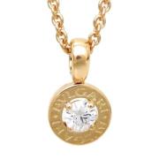 Pre-owned Yellow Gold necklaces Bvlgari Vintage , Yellow , Dames