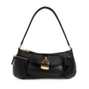 Schoudertas The 99 Chloé , Black , Dames