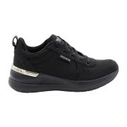 Casual Rosti Sneaker Schoenen Skechers , Black , Dames