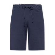 ‘Night & Day’ shorts Hanro , Blue , Heren