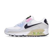 Air Max 90 Sneaker Summit White Nike , Multicolor , Dames