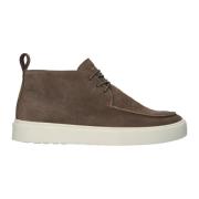 Ruby Jerrik - Saloon - Desert boots Blackstone , Brown , Heren