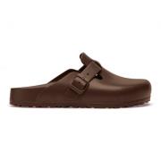 EVA Boston Sandalen Birkenstock , Brown , Heren