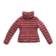 Bordeaux Winterjas Extra Slim Fit Colmar , Red , Dames