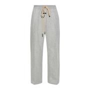 Wollen broek Fear Of God , Gray , Heren