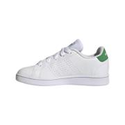 Advantage K Sneakers Adidas , White , Dames