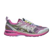 Terrain Gel Sneakers Asics , Pink , Heren