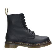 Enkel laarzen Dr. Martens , Black , Dames