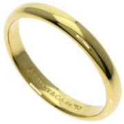 Pre-owned Yellow Gold rings Tiffany & Co. Pre-owned , Yellow , Dames