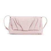 Roze Kussen Tas Dries Van Noten , Pink , Dames