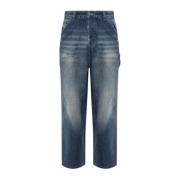 Jeans D-Livery L.32 Diesel , Blue , Heren