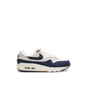 LX Sneakers Licht Orewood Bruin Nike , Blue , Dames