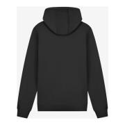 Zwarte Diamant Hoodie Heren Vest Off The Pitch , Black , Heren