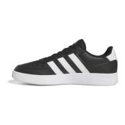 Breaknet 2.0 Sneakers Unisex Adidas , Black , Heren