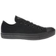 Sneakers Converse , Black , Dames