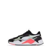 Rs-X Shine Dames Sneakers Puma , Multicolor , Dames