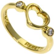 Pre-owned Yellow Gold rings Tiffany & Co. Pre-owned , Yellow , Dames