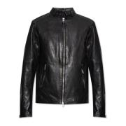 Jas Cora AllSaints , Black , Heren