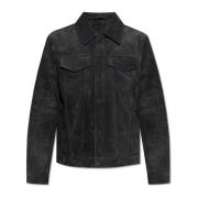 Jas Hopper AllSaints , Gray , Heren