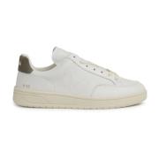 Witte Sneakers Veja , White , Heren