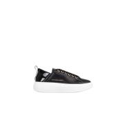 Sportief en elegant Wembley Woman Black Alexander Smith , Black , Dame...