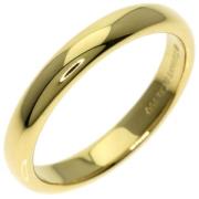 Pre-owned Yellow Gold rings Tiffany & Co. Pre-owned , Yellow , Dames