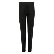 Zwarte Broek voor Vrouwen D.Exterior , Black , Dames