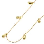 Pre-owned Yellow Gold necklaces Tiffany & Co. Pre-owned , Yellow , Dam...