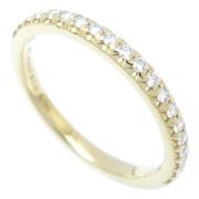 Pre-owned Yellow Gold rings Tiffany & Co. Pre-owned , Yellow , Dames