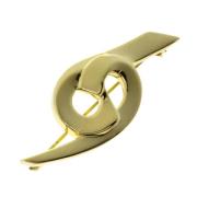 Pre-owned Yellow Gold brooches Tiffany & Co. Pre-owned , Yellow , Dame...