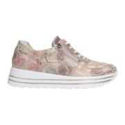 Waldläufer H Lana sneaker Waldläufer , Multicolor , Dames