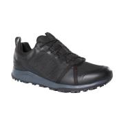 Fastpack II Waterdichte Wandelschoenen The North Face , Black , Heren