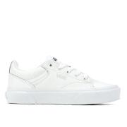 Witte Tumble Sneakers Vans , White , Dames